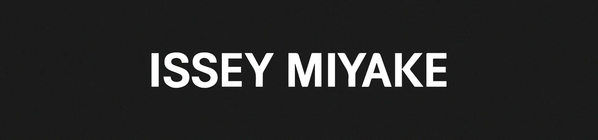 Issey Miyake