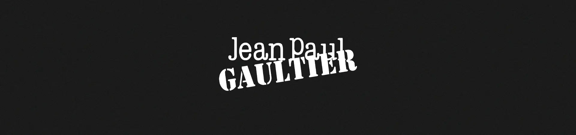 Jean Paul Gaultier