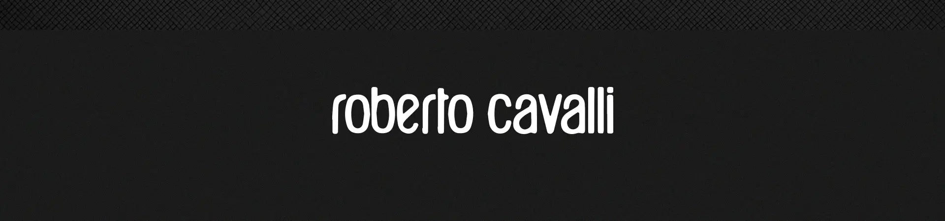 Roberto Cavalli