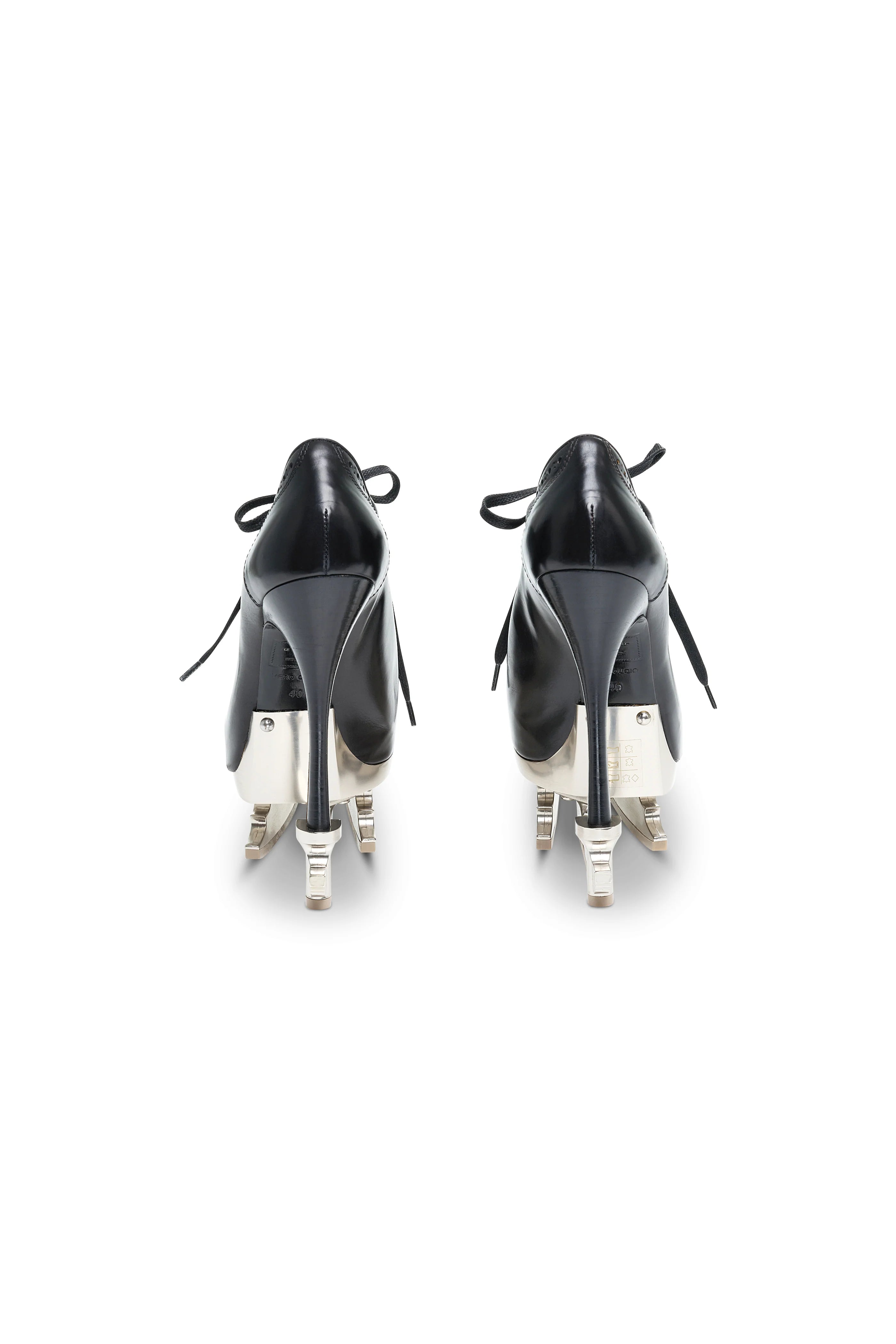 Dsquared2 Skate Moss Lace Up Boots