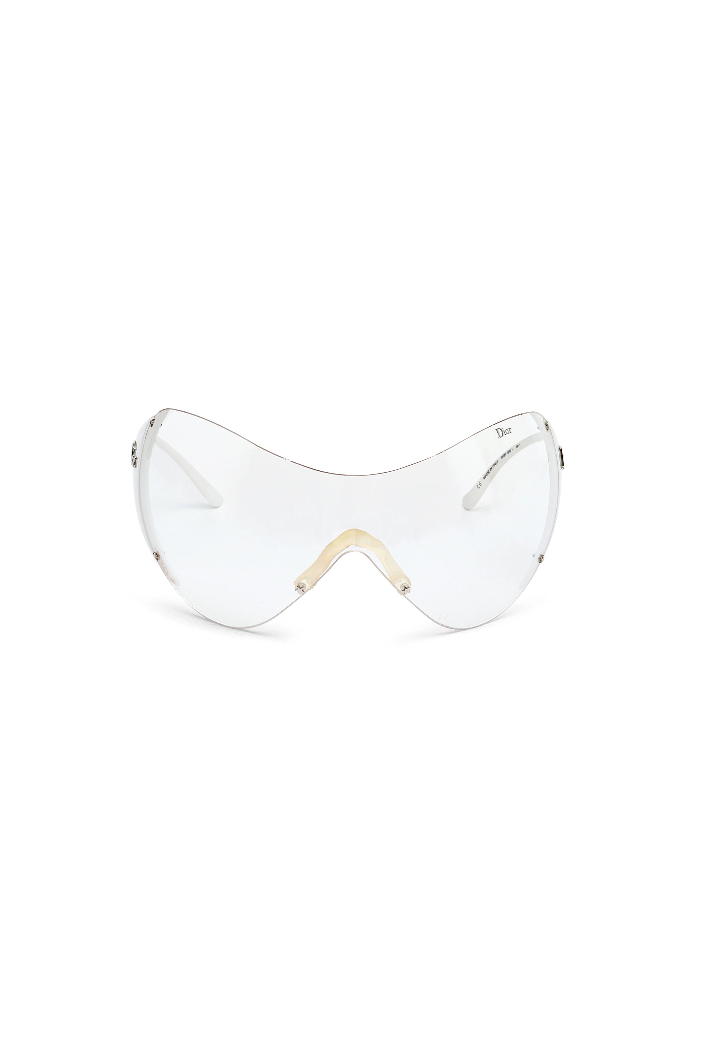Christian Dior Ski Sunglasses