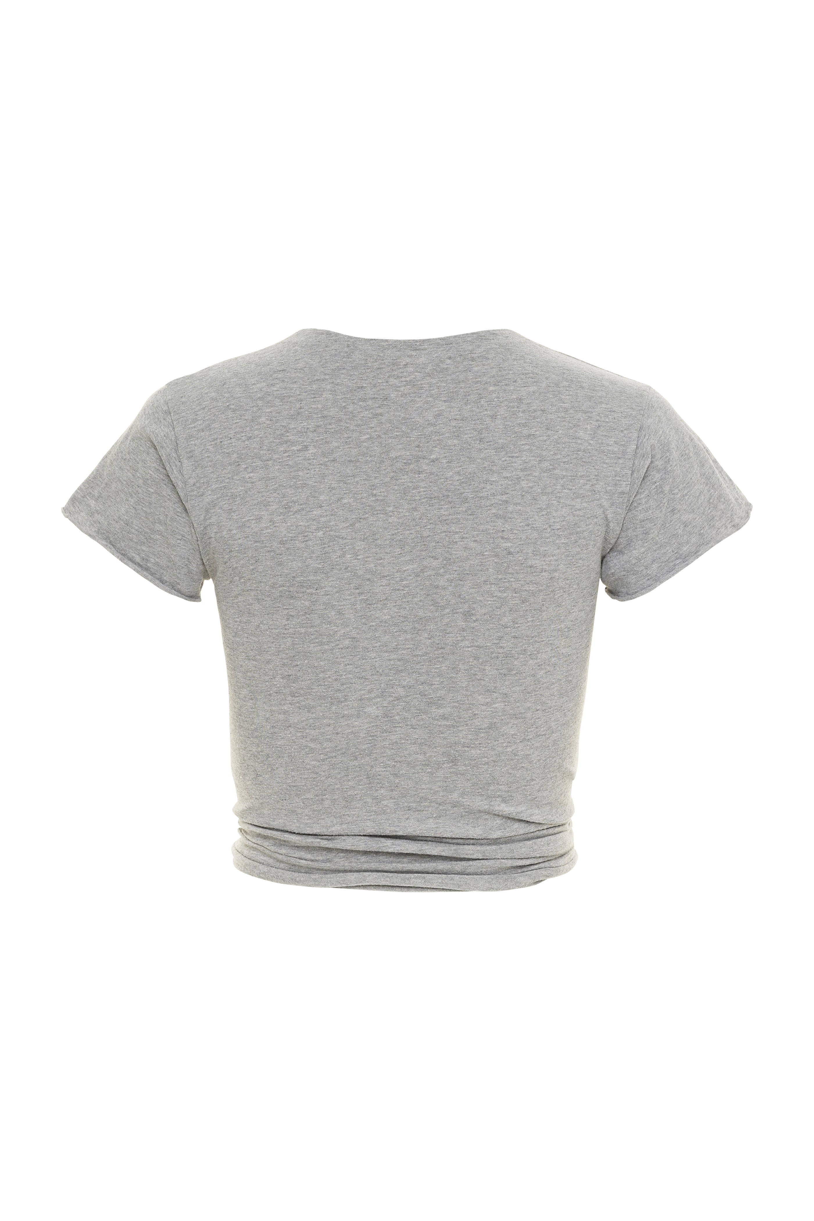 Dolce & Gabbana Lace-Up Shirt